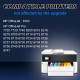 Чорнильний картридж DOUBLE D 953XL чорного кольору для HP 953XL