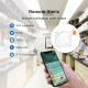 Датчик температури Ubibot WS1 WiFi / Бездротовий термометр