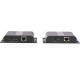 Розширювач DIGITUS 4K HDMI через CAT/IP (комплект) - до 120 м (точка-точка)