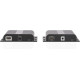 Розширювач DIGITUS 4K HDMI через CAT/IP (комплект) - до 120 м (точка-точка)