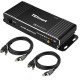 KVM-перемикач TESmart HDMI PC Switcher