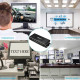 KVM-перемикач TESmart HDMI PC Switcher