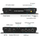 KVM-перемикач TESmart HDMI PC Switcher