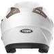 Мотошолом YEMA YM-627 з подвійним сонцезахисним козирком (розмір XL)