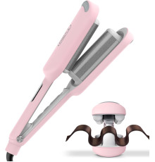 Плойка для завивки волосся TYMO ROVY Beach Waves Curling Wand
