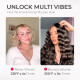 Плойка для завивки волосся TYMO ROVY Beach Waves Curling Wand