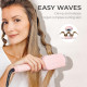 Плойка для завивки волосся TYMO ROVY Beach Waves Curling Wand