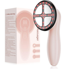 Ручний електричний масажер Depsoul Cellulite Machine