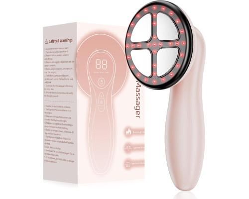 Ручний електричний масажер Depsoul Cellulite Machine