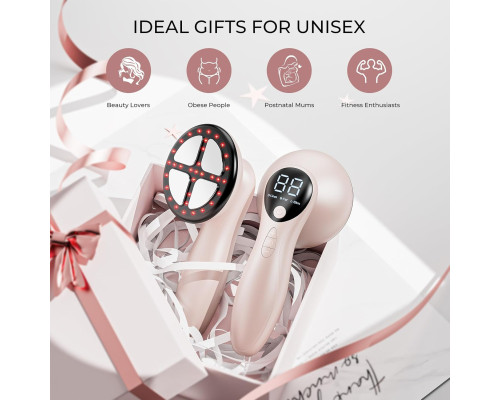 Ручний електричний масажер Depsoul Cellulite Machine
