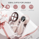 Ручний електричний масажер Depsoul Cellulite Machine