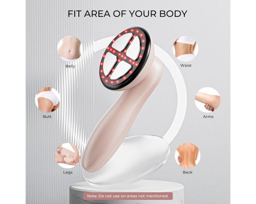 Ручний електричний масажер Depsoul Cellulite Machine