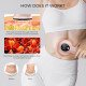 Ручний електричний масажер Depsoul Cellulite Machine