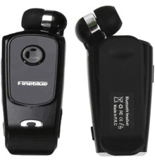 Гарнітура F920 FineBlue In-Ear V4.0 з вібробудильником, кліпсою для носіння та комплектом Hands-Free для смартфона