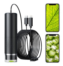 Мікроскоп Mineup USB для мобільного телефону