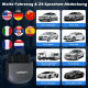 Зчитувач кодів OBD2 Bluetooth 5.1