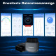 Зчитувач кодів OBD2 Bluetooth 5.1