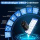 Зчитувач кодів OBD2 Bluetooth 5.1