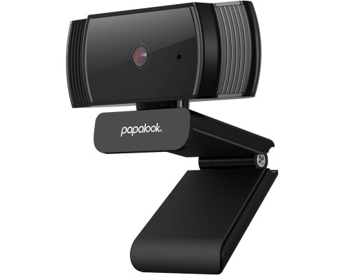 Веб-камера PAPALOOK HD 1080P AF925 з автофокусом