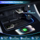 Бездротовий адаптер Carplay для iPhone