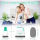 Міні-плотер Mefine Heat Press