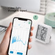Термометр-гігрометр Inkbird IBS-TH3-PLUS з Wi-Fi з РК-екраном