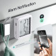 Термометр-гігрометр Inkbird IBS-TH3-PLUS з Wi-Fi з РК-екраном