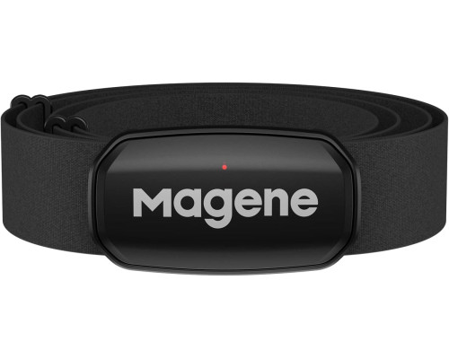 Пульсометр Magene H303 Ant+/Bluetooth