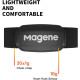 Пульсометр Magene H303 Ant+/Bluetooth