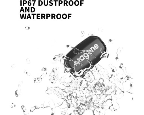 Пульсометр Magene H303 Ant+/Bluetooth