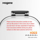 Пульсометр Magene H303 Ant+/Bluetooth