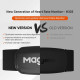 Пульсометр Magene H303 Ant+/Bluetooth