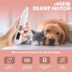 Машинка для стрижки домашніх тварин Foydream Paw Trim Pro
