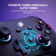 Контролер ECHTPower Switch PRO з тригером Холла, турбонаддувом, вібрацією та програмованим пульсуючим сигналом