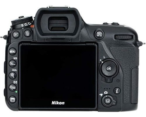 Наочник KIWIFOTOS KE-NKD для камер Nikon