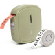 Портативний принтер етикеток PRT Qutie Mini Bluetooth Printer Self-Clear