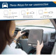 Портативний CD-програвач CCHKFEI з Bluetooth та динаміком