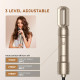 Набір термощіток для укладання волосся Atopskins Airstyler 6 в 1