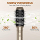 Набір термощіток для укладання волосся Atopskins Airstyler 6 в 1