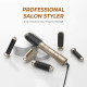 Набір термощіток для укладання волосся Atopskins Airstyler 6 в 1