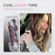 Автоматична обертова плойка TYMO CURLPRO Beach Waves