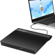 Зовнішній CD/DVD-привід Cocopa USB 3.0