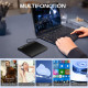 Зовнішній CD/DVD-привід Cocopa USB 3.0