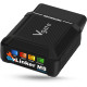 Автомобільний сканер Vgate vLinker MS Bluetooth OBD2 для iPhone/iOS, Android та Windows