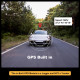 Автомобільний відеореєстратор Carnama Drive+ Discovery 4MP 4K