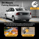 Автомобільний відеореєстратор Carnama Drive+ Discovery 4MP 4K