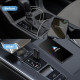 Бездротовий адаптер Android Auto для автомобіля / автомобільний адаптер для заводського дротового Carplay