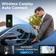 Бездротовий адаптер CarPlay для Apple