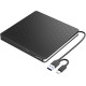 Зовнішній CD-DVD записувач та зчитувач Amicool з USB 3.0