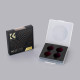 Фільтр K&F Concept ND8&PL+ND16&PL+ND32&PL+ND64&PL
